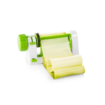 TAGLIA VERDURE IN SFOGLIA