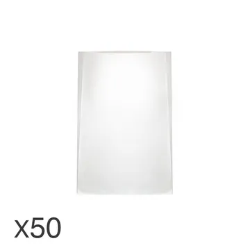 SACCHETTI IN CARTA PER ALIMENTI