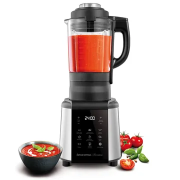 ROBOT PER ZUPPE E CREME