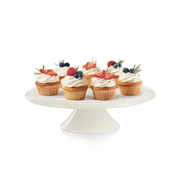 PIATTO DA PORTATA, PORCELLANA