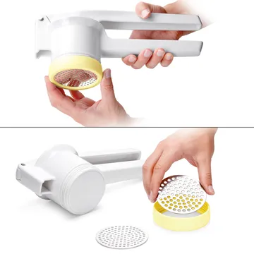 SCHIACCIAPATATE / PASSATELLI