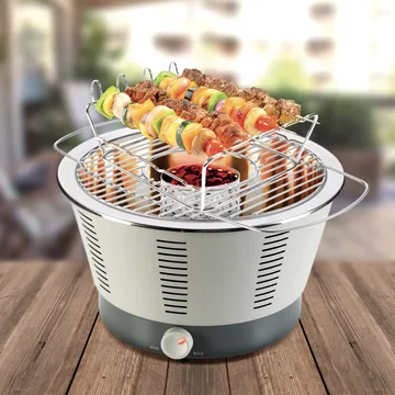 SUPPORTO PER SPIEDINI