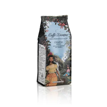 CAFFÈ MACINATO MOKA CHIAPAS 200 g