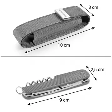 COLTELLINO TASCABILE MULTIUSO