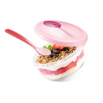 CIOTOLA DA VIAGGIO CON CUCCHIAIO