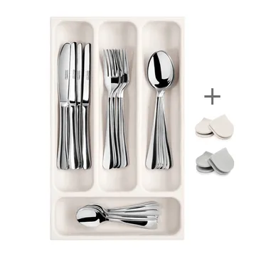 PORTA POSATE DA CASSETTO 370x222 mm