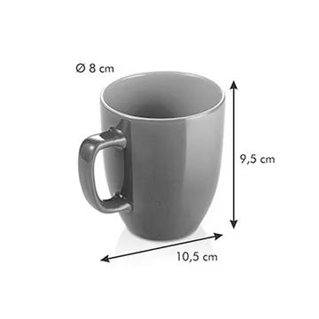 TAZZA MUG