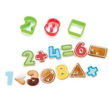 TAGLIABISCOTTI NUMERI