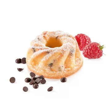 STAMPO PER 6 MINI CIAMBELLINE