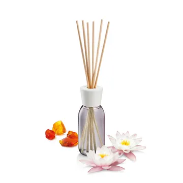 DIFFUSORE DI ESSENZA, FIOR DI LOTO & AMBRA