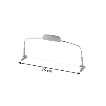 TAGLIATORTE CON FILO REGOLABILE