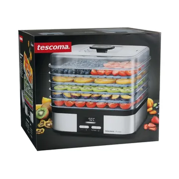 ESSICCATORE ELETTRICO