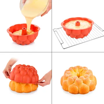 STAMPO CIAMBELLA ALTO, MORA