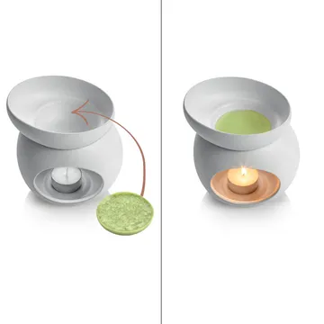 CIALDA PROFUMATA, MOJITO