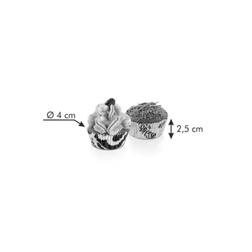 PIROTTINO DECORO CAFFE'