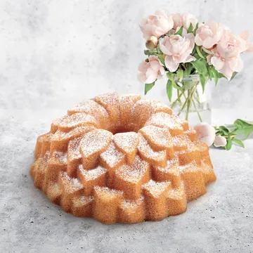 STAMPO CIAMBELLA ALTO, PEONIA