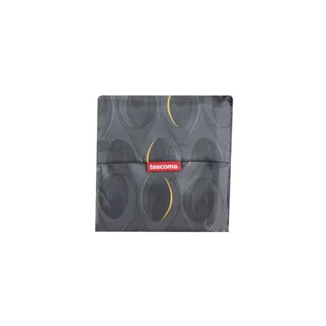 BORSA SHOPPING TASCABILE, ANTRACITE