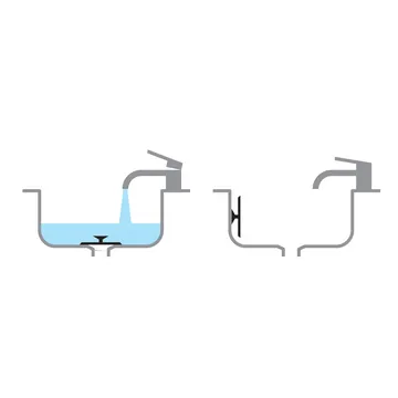 TAPPO LAVELLO UNIVERSALE