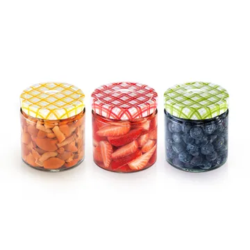 VASETTO PER CONSERVE