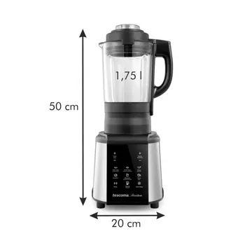 ROBOT PER ZUPPE E CREME