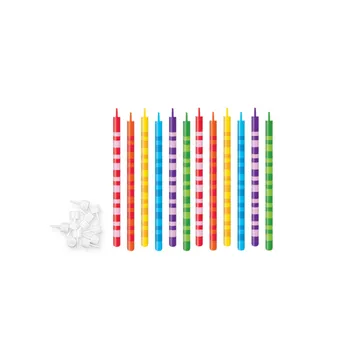 CANDELINA PER TORTE DI COMPLEANNO
