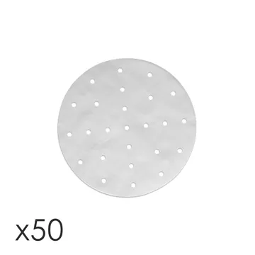 FOGLI PERFORATI PER CUOCIVAPORE