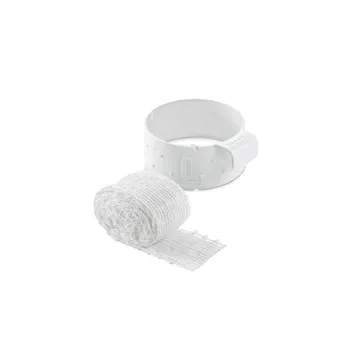 RETE PER INSACCATI CON ANELLO