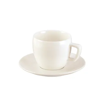 TAZZA CAPPUCCINO CON PIATTINO
