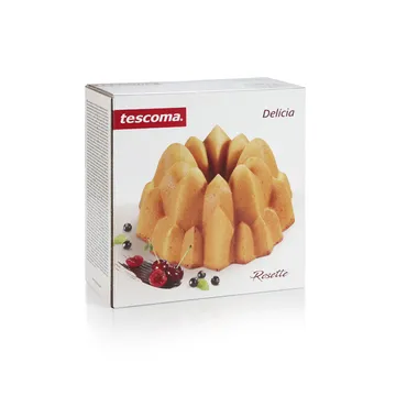 STAMPO CIAMBELLA ALTO,  rosetta