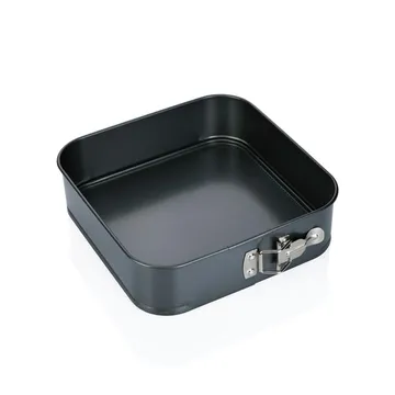 TORTIERA APRIBILE QUADRATA