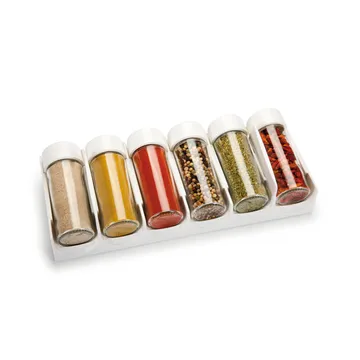 PORTASPEZIE PER CASSETTO