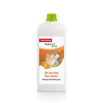 DETERGENTE PER PIASTRELLE E PAVIMENTI VINILICI