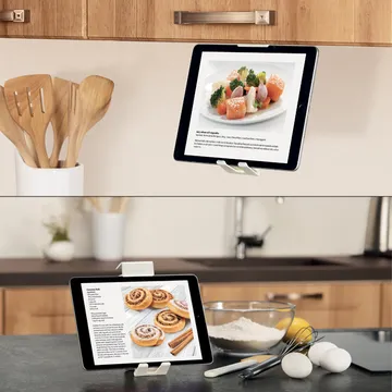 SUPPORTO PER TABLET E CELLULARE