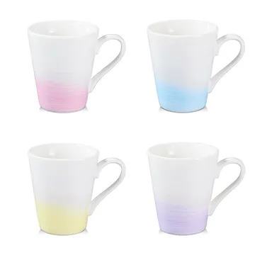 TAZZE MUG, Pastels