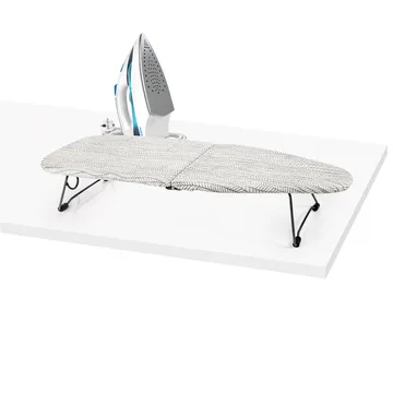 ASSE DA STIRO DA TAVOLO