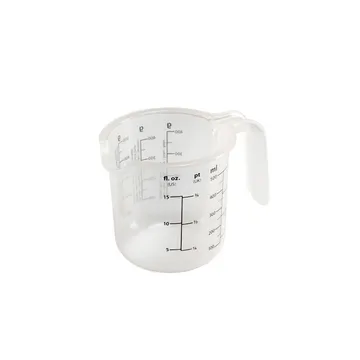 BROCCA CON SCALA GRADUATA