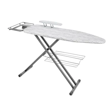 ASSE DA STIRO CON STIRAMANICHE