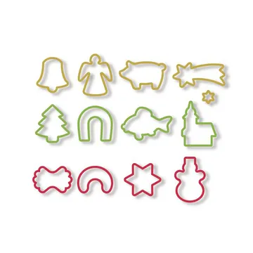 TAGLIABISCOTTI NATALIZI