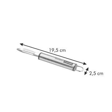 SBUCCIATORE LAMA FISSA