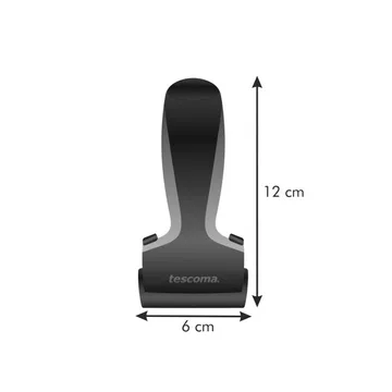 RASCHIETTO PER PIANO COTTURA IN VETROCERAMICA