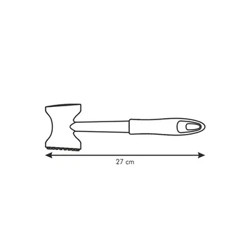 BATTICARNE A MARTELLO