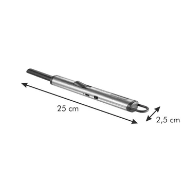 ACCENDINO ANTIVENTO AL PLASMA