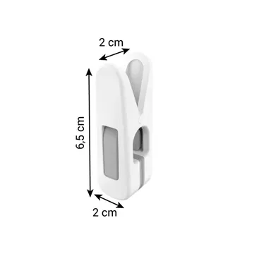 PINZE PER GRUCCE APPENDIABITI
