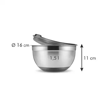 CIOTOLA CON COPERCHIO