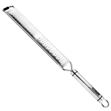 GRATTUGIA A FORI PICCOLI E MEDI