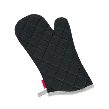 GUANTO DA FORNO NERO