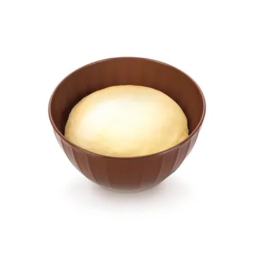 CUCCHIAIO MESCOLATORE FORATO