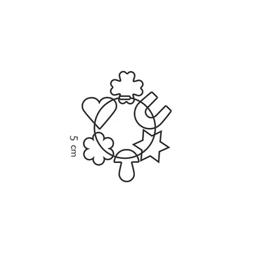 SET TAGLIABISCOTTI CON ANELLO