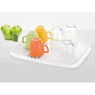 SCOLA STOVIGLIE DOPPIO