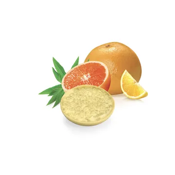 CIALDA PROFUMATA, VERBENA